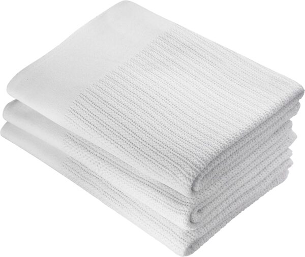Hospital Bed Sheets