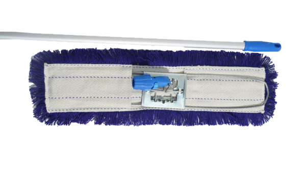 Dust Mop Metal Frame