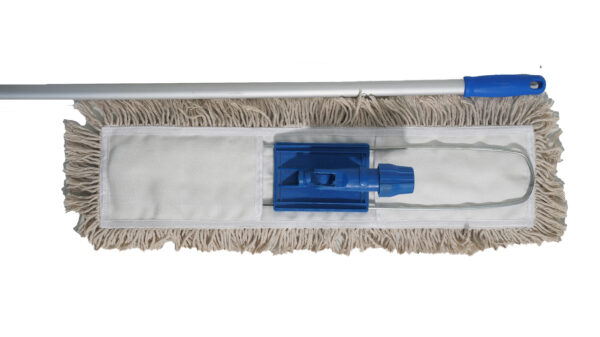 Dust Mop Metal Frame
