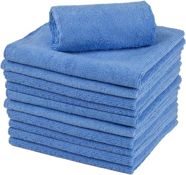 Microfiber Towels