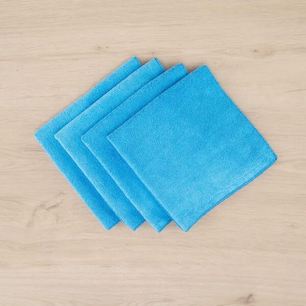 Microfiber Towels