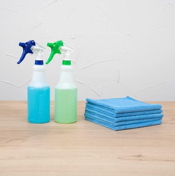 Microfiber Towels