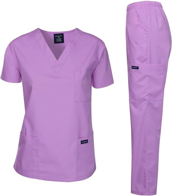 Medical Uniforms