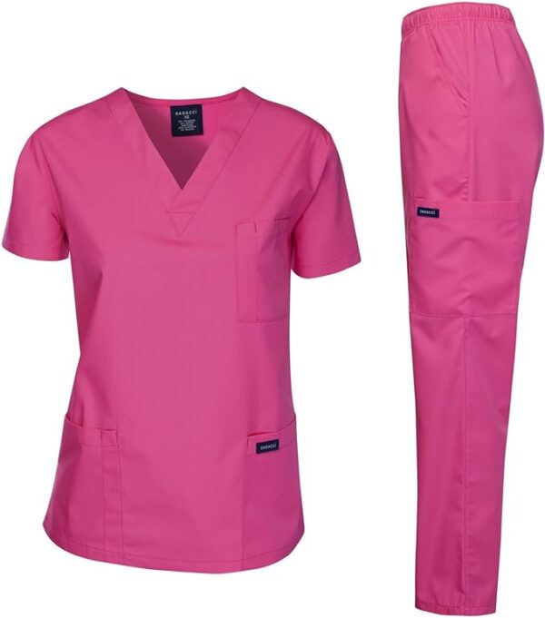 Medical Uniforms