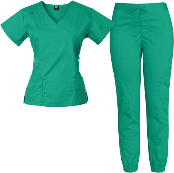 Medical Uniforms