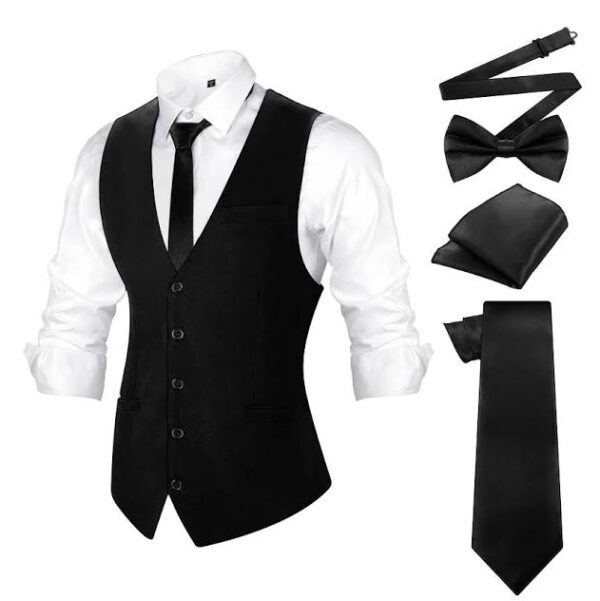 Waiter Uniforms