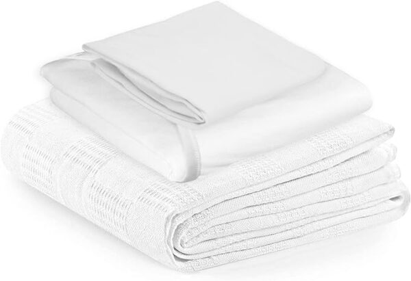 Hospital Bed Sheets