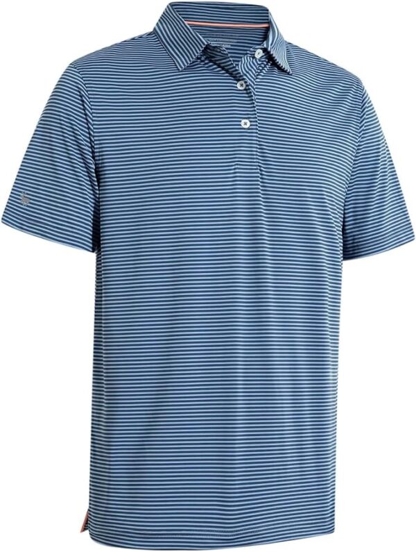 Polo Shirts