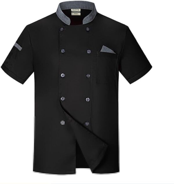Chef Uniforms