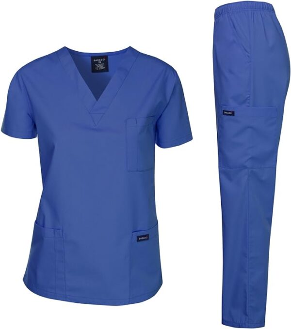 Medical Uniforms