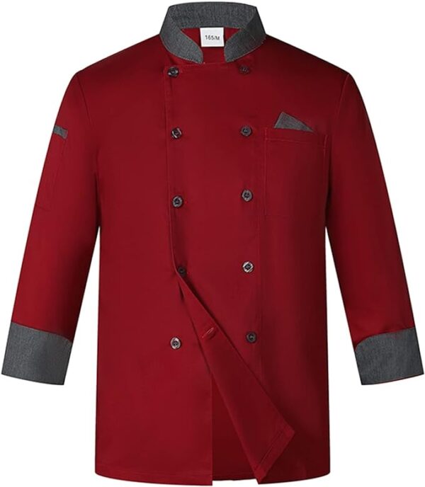 Chef Uniforms
